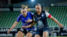 Apuesta en la Liga MX Femenil