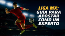Liga mx apuestas sportium