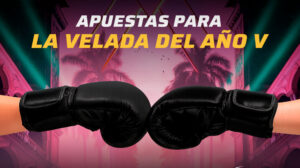 Apuestas la velada Ibai Sportiumbet