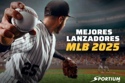 Mejores lanzadores MLB