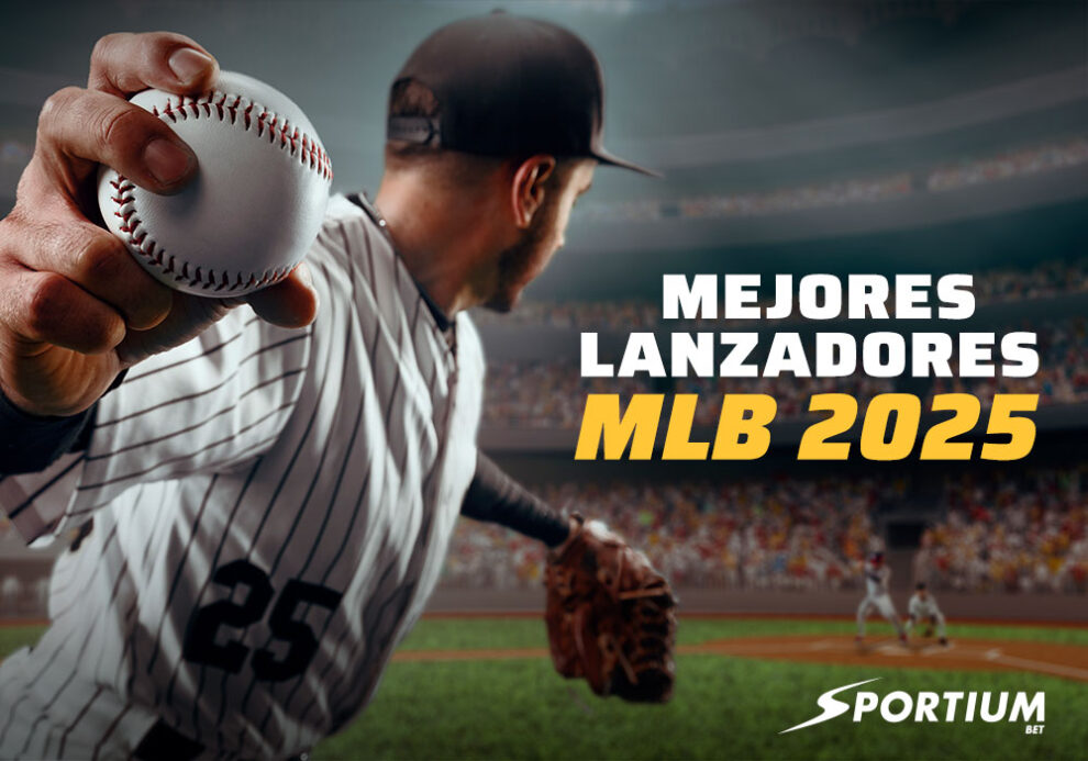 Mejores lanzadores MLB