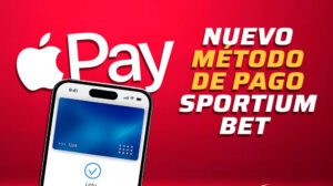 Nuevo método de pago