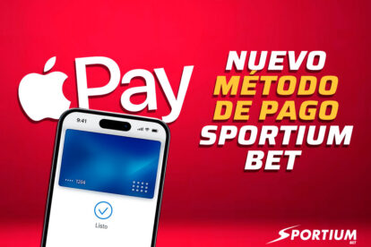 Nuevo método de pago