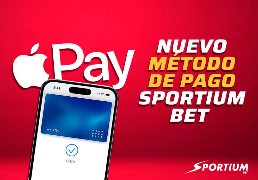 Nuevo método de pago