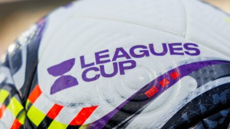Leagues Cup