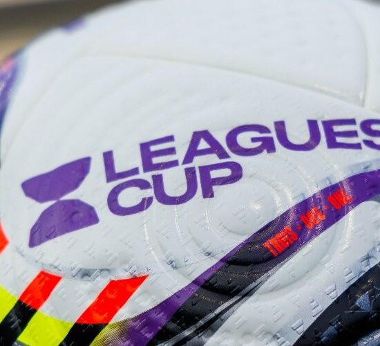 Leagues Cup