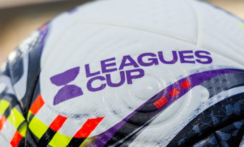 Leagues Cup