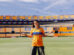 Apuesta por Tigres Femenil
