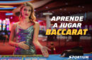 Jugar Baccarat Sportiumbet