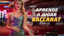 Jugar Baccarat Sportiumbet