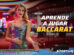 Jugar Baccarat Sportiumbet