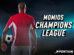 Momios Champions Sportiumbet