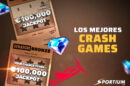 Crash Games Sportiumbet