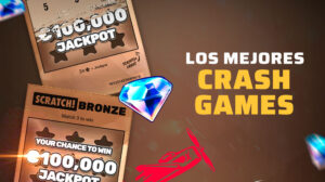 Crash Games Sportiumbet