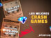 Crash Games Sportiumbet