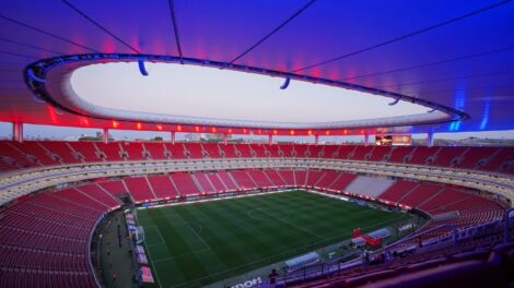 Copa Mundial del 2026