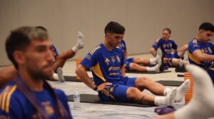 Apuesta por Tigres en Sportiumbet.mx