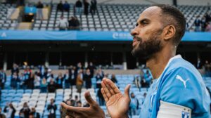 Apuesta en los clasificatorios de la Champions