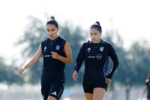 Apuesta por Tigres Femenil
