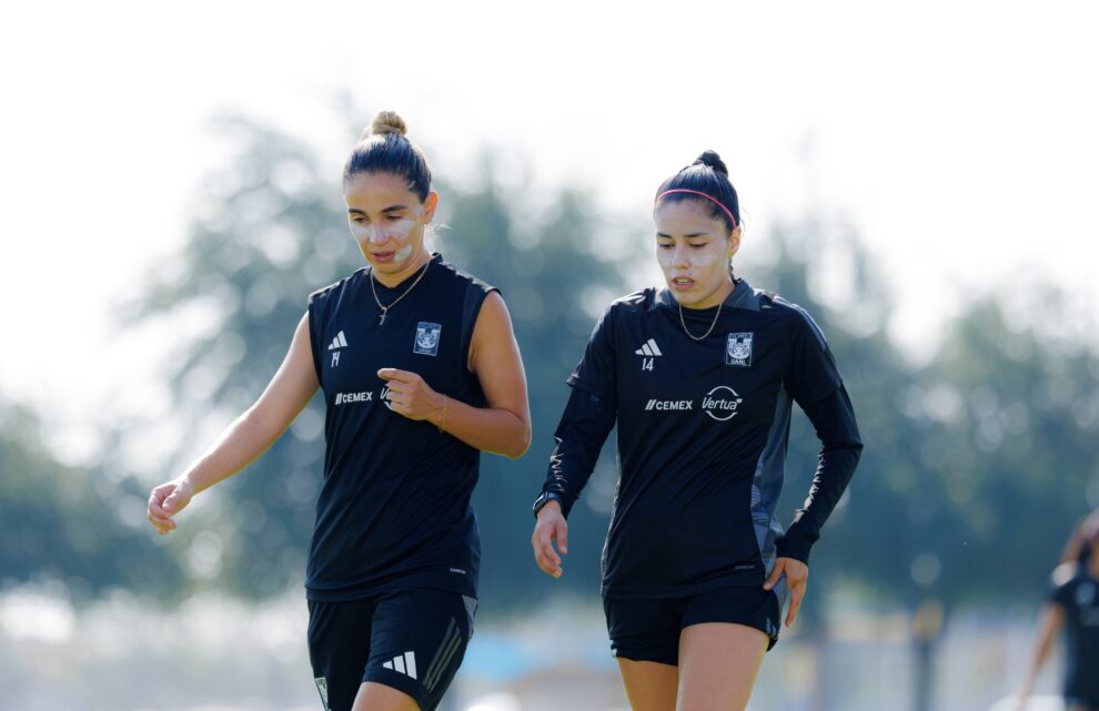 Apuesta por Tigres Femenil