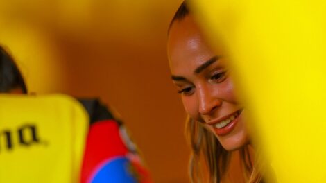 Apuesta en la Liga MX Femenil