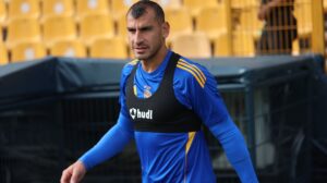 Apuesta por Tigres en Sportiumbet.mx