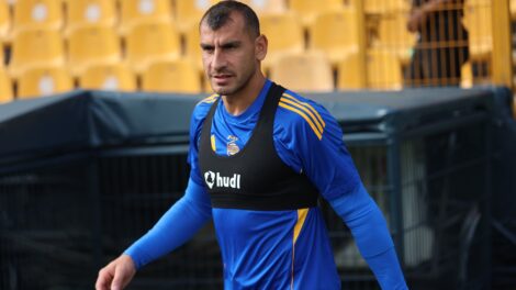 Apuesta por Tigres en Sportiumbet.mx