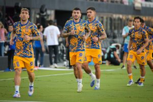 Apuesta por Tigres