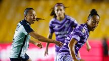 Apuesta en la Liga MX Femenil