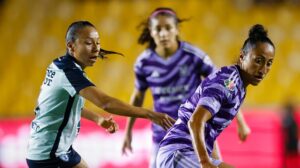Apuesta en la Liga MX Femenil