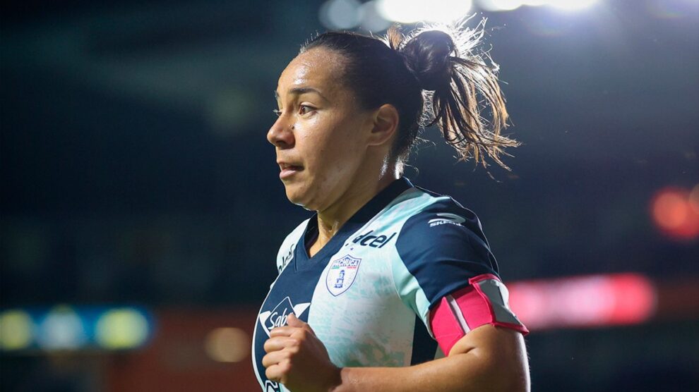 Liga MX Femenil