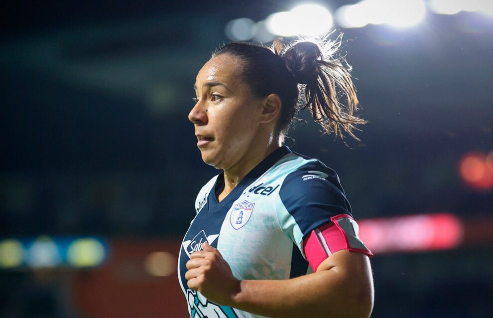 Liga MX Femenil