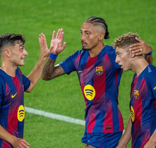 LaLiga