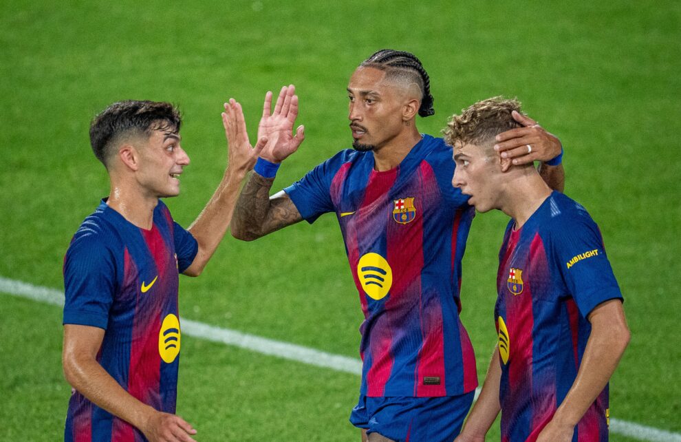 LaLiga