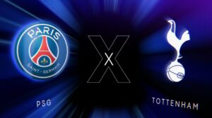 Supercopa de la UEFA en Sportiumbet.mx