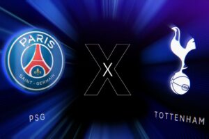 Supercopa de la UEFA en Sportiumbet.mx