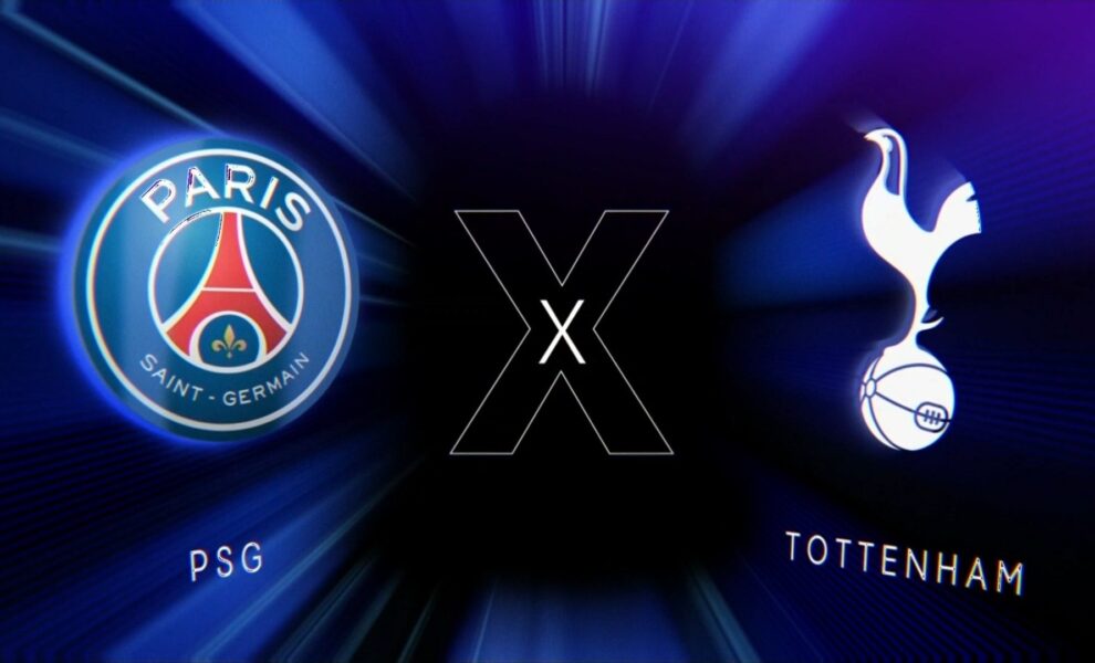 Supercopa de la UEFA en Sportiumbet.mx
