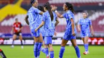 Apuesta por Tigres Femenil