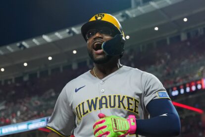 Apuesta en Sportiumbet.mx en la MLB