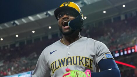 Apuesta en Sportiumbet.mx en la MLB