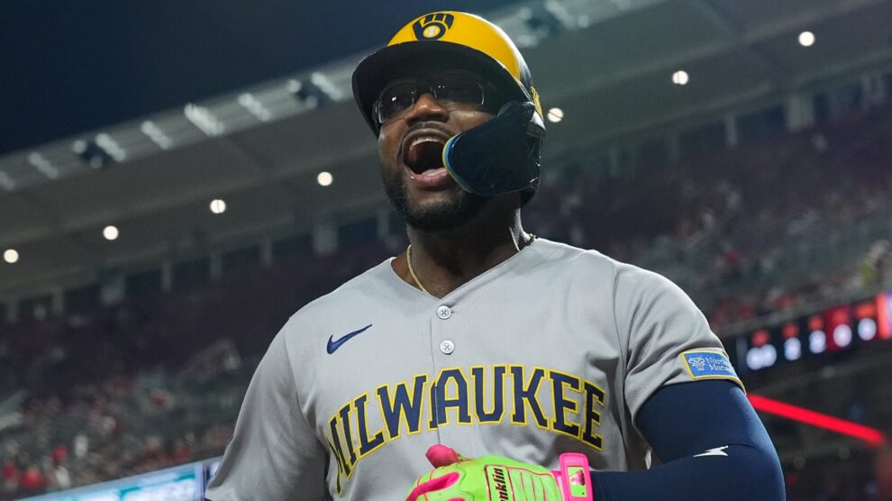 Apuesta en Sportiumbet.mx en la MLB