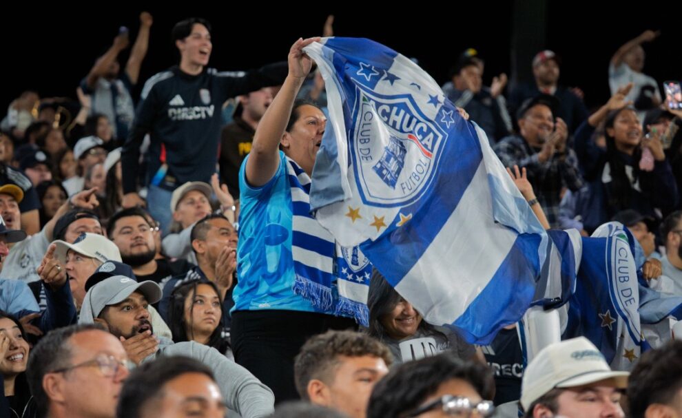 Apuesta en la Leagues Cup