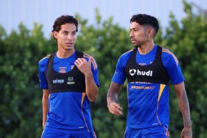 Apuesta por Tigres