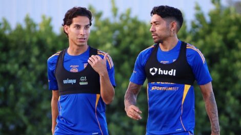 Apuesta por Tigres