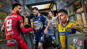 Apuesta en la Liga MX