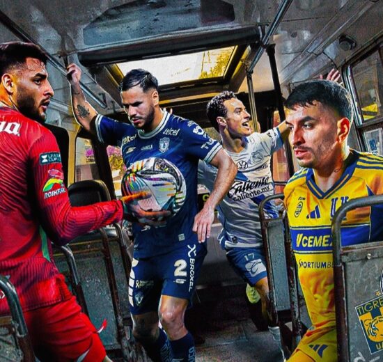 Apuesta en la Liga MX