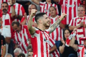 Apuesta en LaLiga