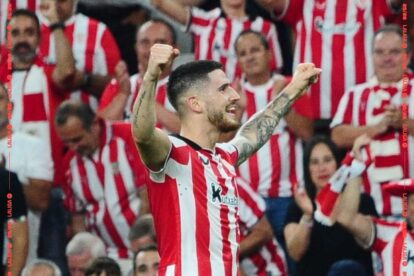 Apuesta en LaLiga