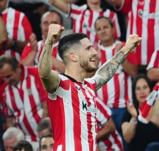 Apuesta en LaLiga