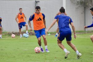 Apuesta por Tigres en Sportiumbet.mx